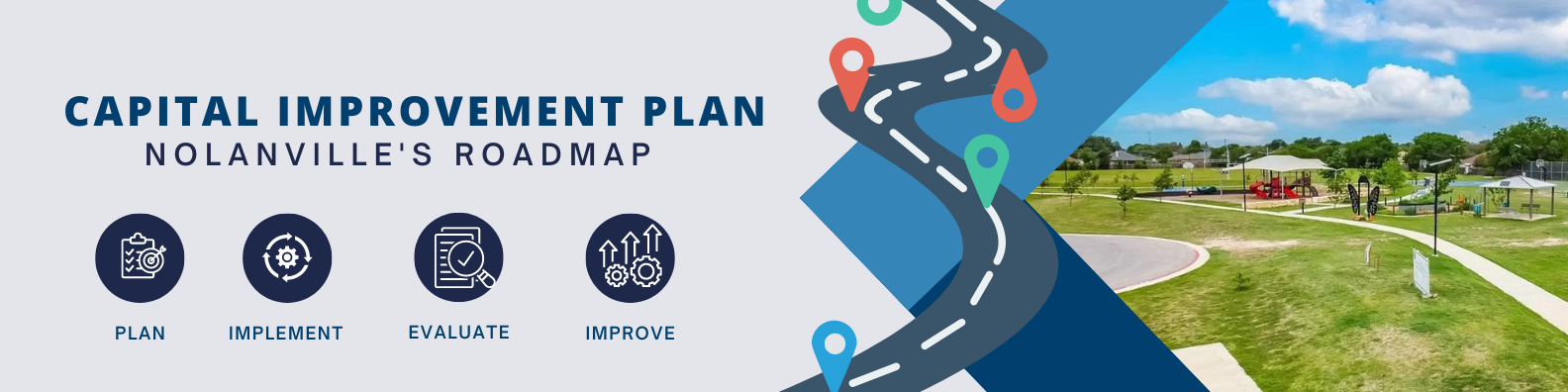 Capital Improvement Plan